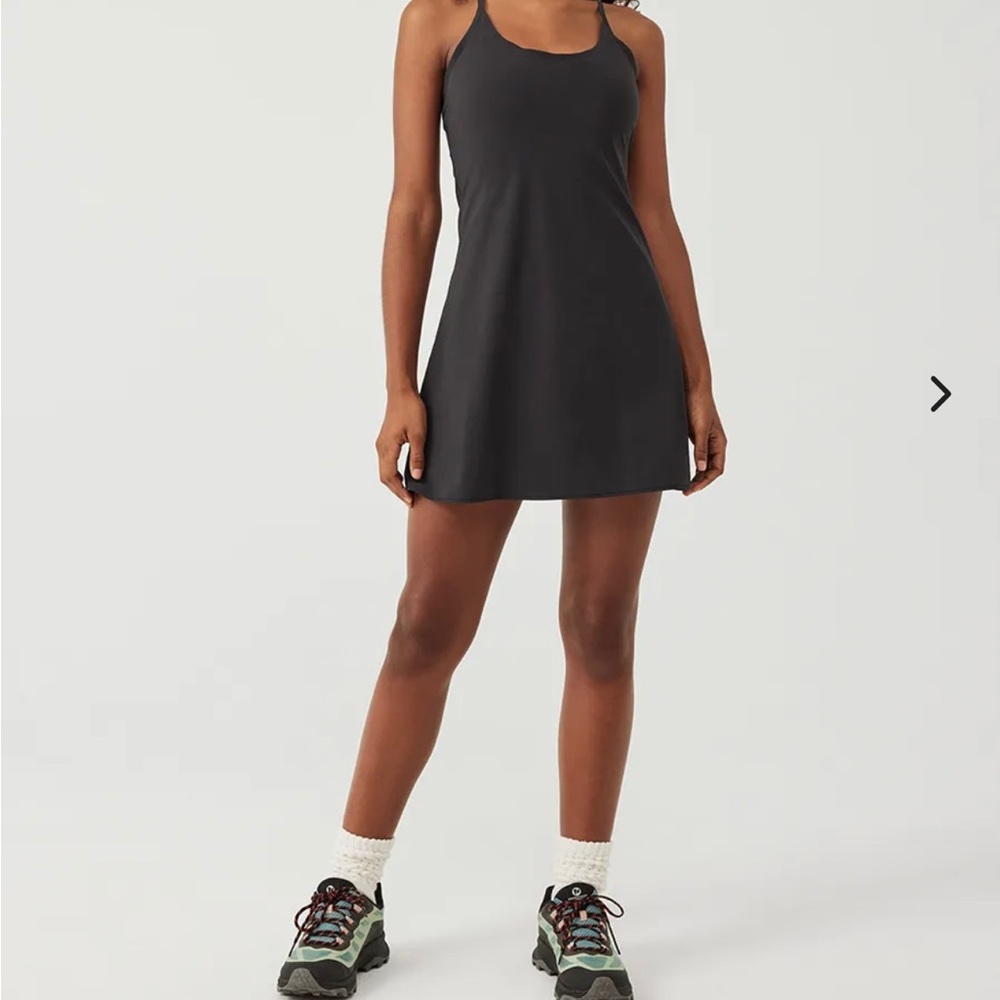 Outdoor Voices the Exercise Dress